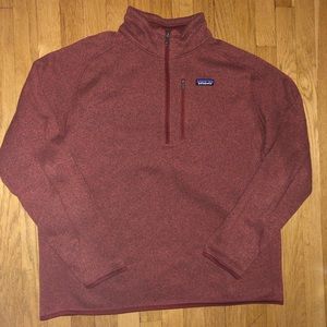 Patagonia XL Men’s Better Sweater